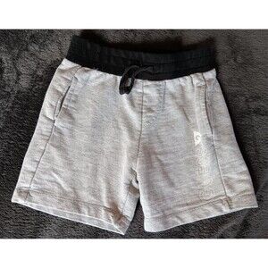Shorts 3T boys Guess Kids gray Comfort Active Sports
